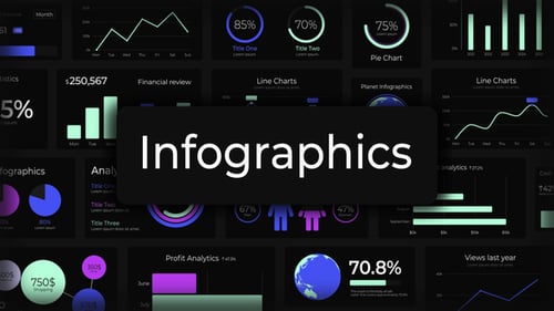Infographics