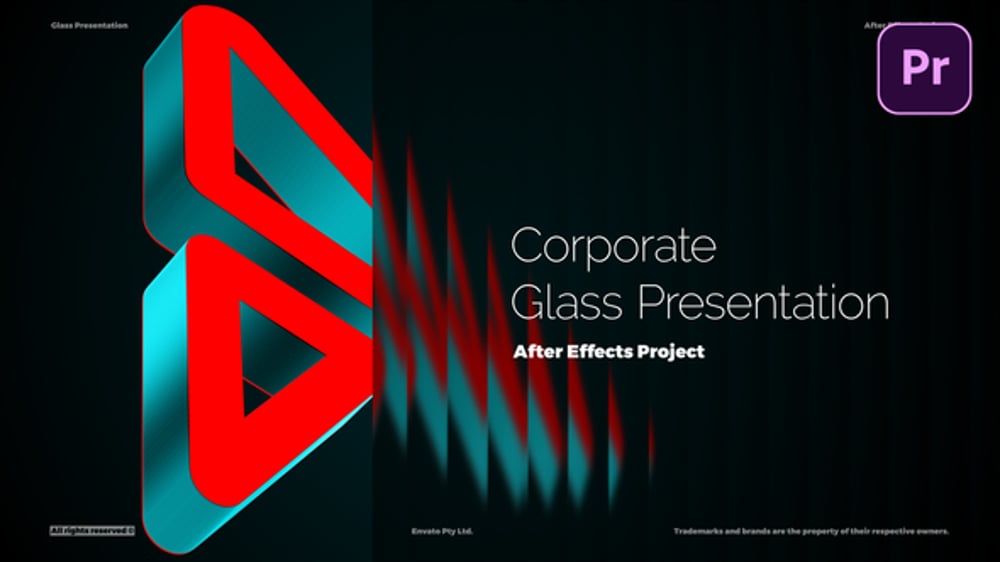 Glass Presentation - Corporate Presentation, Video Displays ft ...