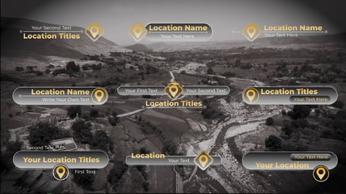 Location Titles Davinci Resolve.