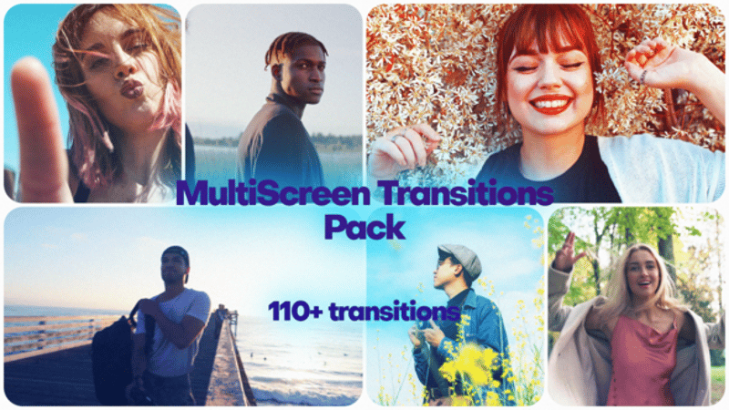 Smooth Vertical Carousel Slideshow Animation, Openers ft. slideshow ...