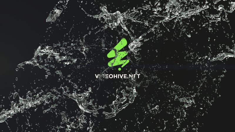 Dynamic Geometric Transition Pack for Video Editing, Elements ft ...