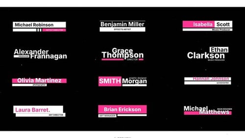 Fastest Lower Thirds | Final Cut Pro X