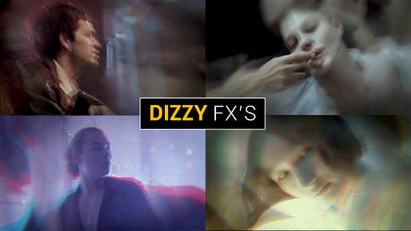 Chromatic Camera Focus Effects | Premiere Pro, Elements ft. dream ...