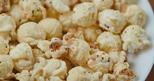 popcorn