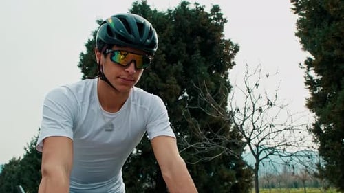 Radsport Sport