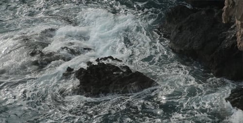 Sea Waves
