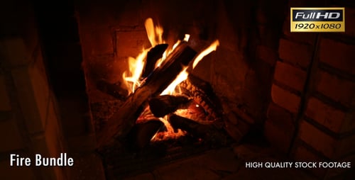 Fire-Paket