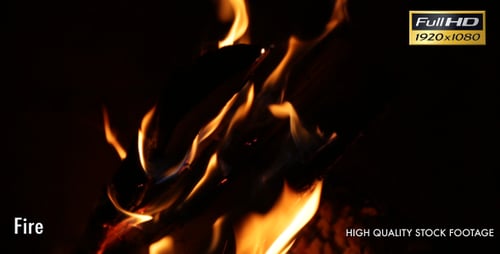 Fire
