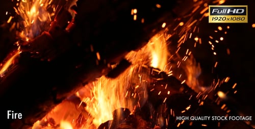 Fire