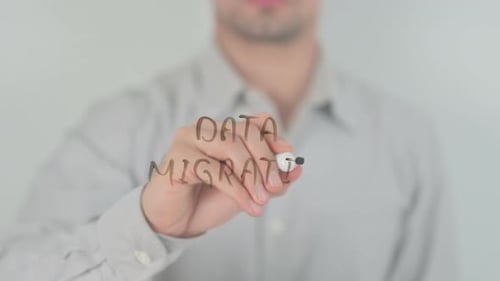 Data Migration