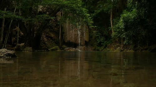 Waterfall