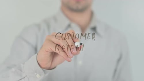 Customer Retention