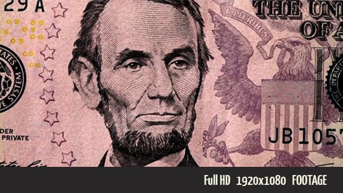 Dollar Shuffle