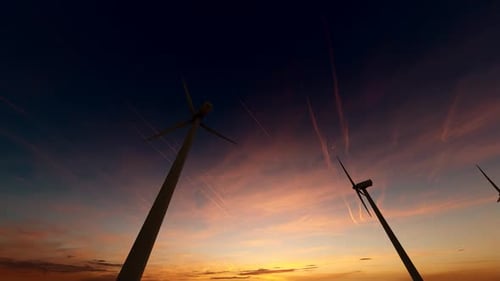 Wind Turbine