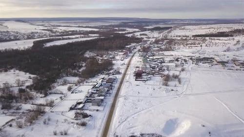 Village