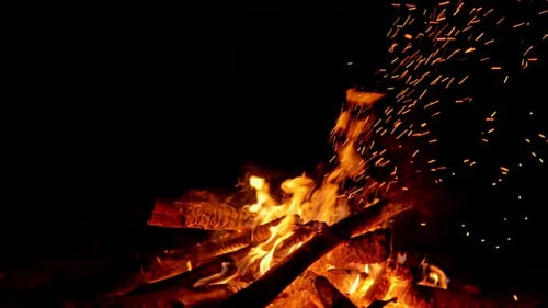 Fire (4K)