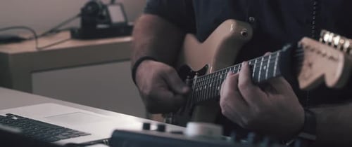 Music Teacher
