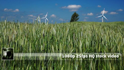 Wind Energy 1