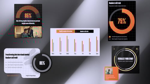 Infographics Pack