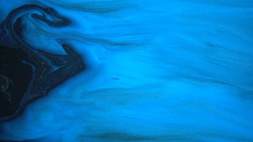 Black And Blue