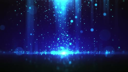 Particle Elegance