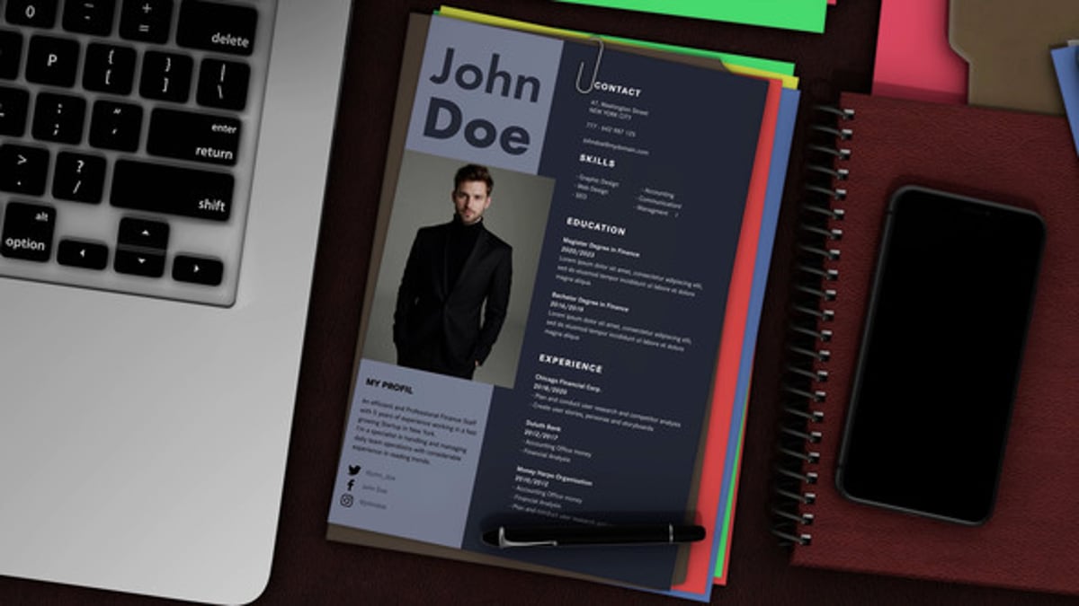 Animated Professional Resume CV Presentation Template Openers Ft animated-professional-resume-cv-presentation-template-openers-ft