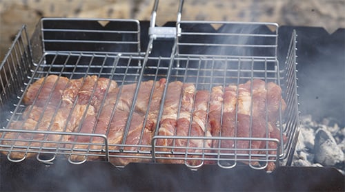 Grillen
