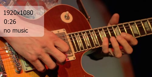 Guitarist 7