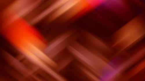 Red Gradient Smooth Animated Background