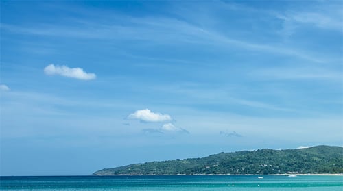 Seaside