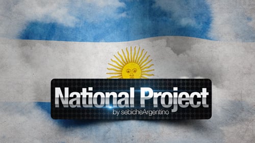 Projeto Nacional