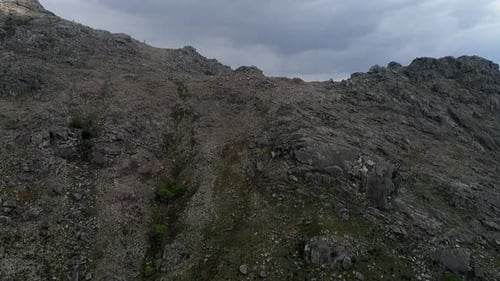 Berg-Landschaft
