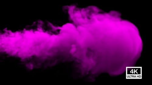 Pink Smoke streamen
