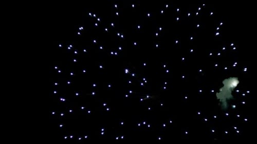 Fireworks