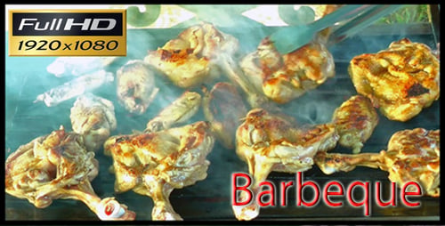 Barbecue 3