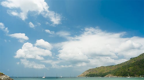 Seaside