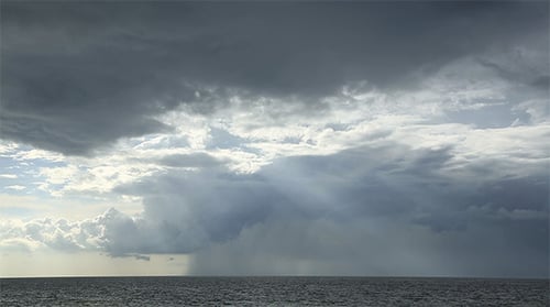 Kleiner Sturm