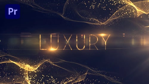 Luxury Titles