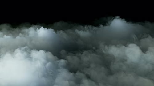 Real Smoke