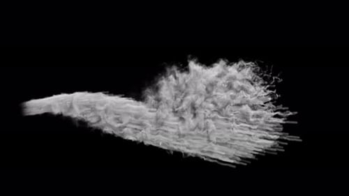 Smoke Pressure On Alpha