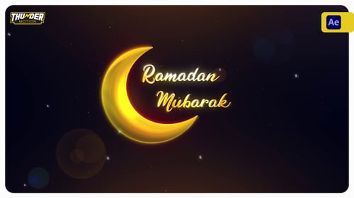 Ramadan & Eid Greetings