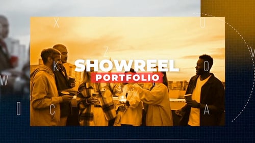 Portfolio Promo