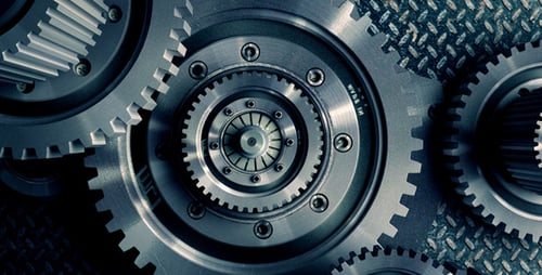 Mechanism in Motion