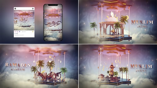 Ramadan & Eid Opener 16