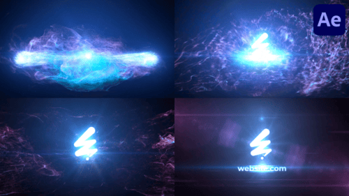 Epic Vortex for After Effects