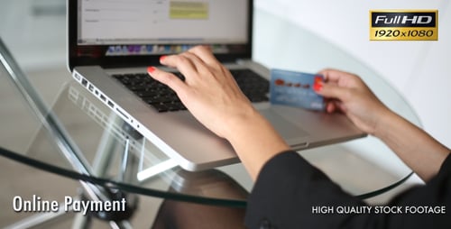 Online Payment