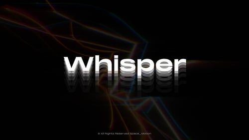 Cinematic Text Animation | Premiere Pro