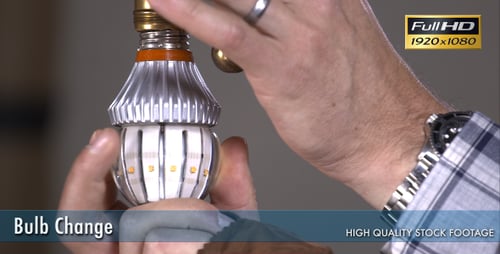 Glühlampe wechseln