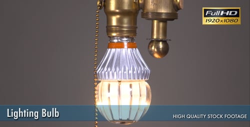 Lighting Bulb