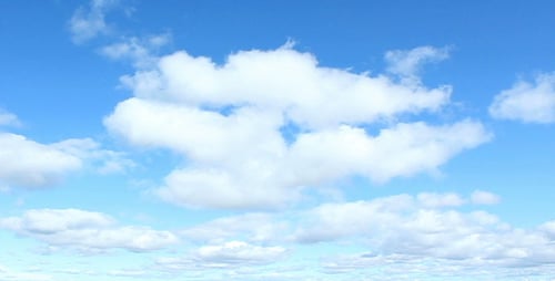 Clouds Timelapse
